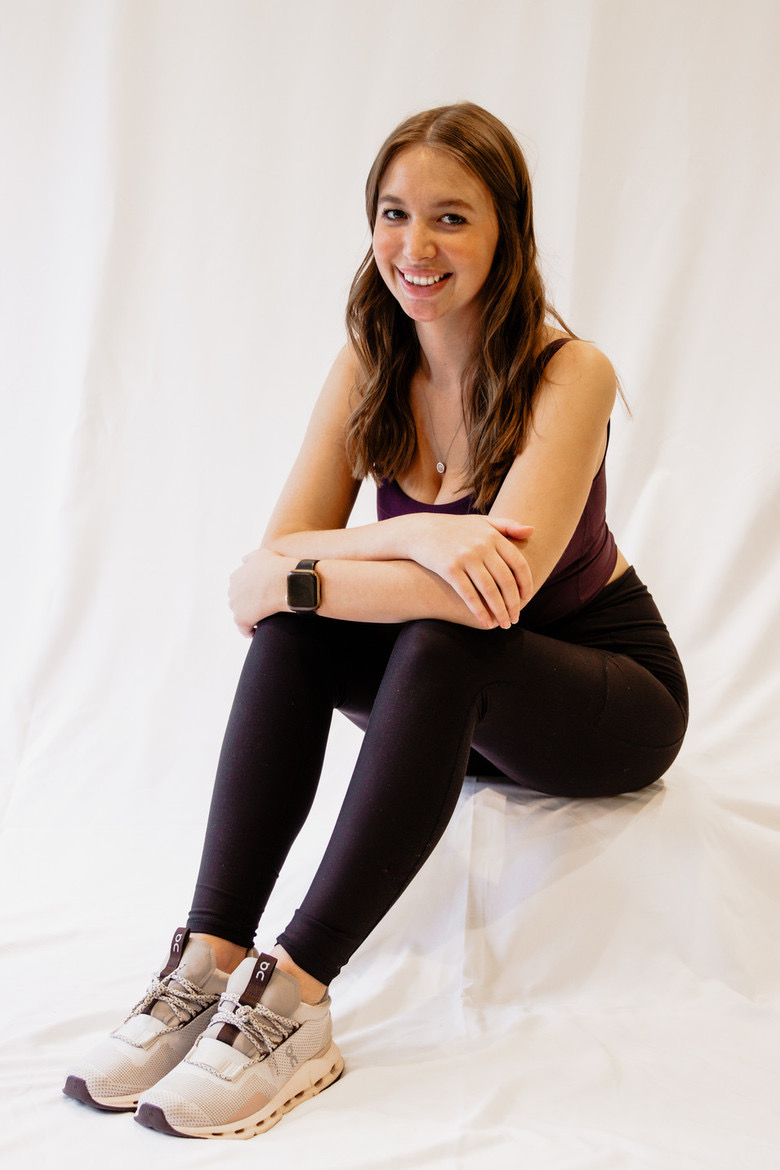 Photo of Shana